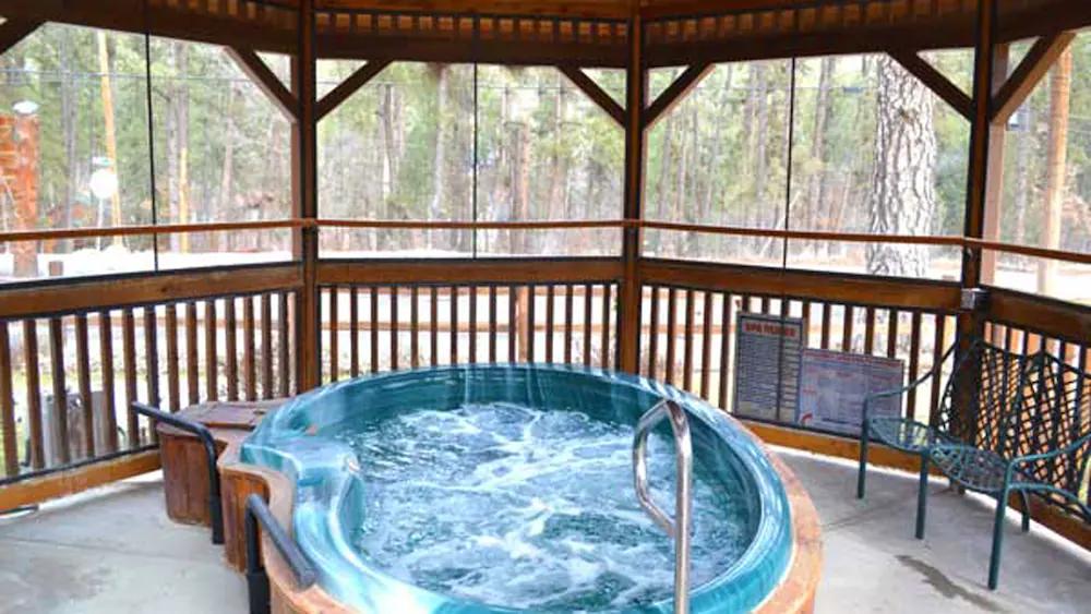 Shadow Mountain Lodge And Cabins Ruidoso Exterior foto
